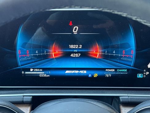 Certified 2026 Mercedes-Benz GLE 53 AMG 4MATIC image 19