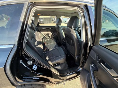 Used 2014 Audi Q5 2.0T Premium Plus w/ Premium Plus Package image 27