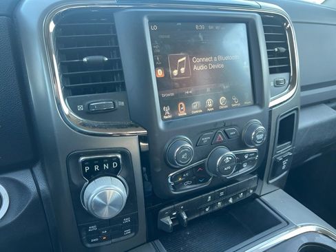 Used 2017 RAM 1500 Sport AWD/4WD image 26