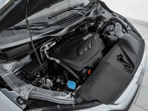 Used 2019 Honda Odyssey Touring image 54