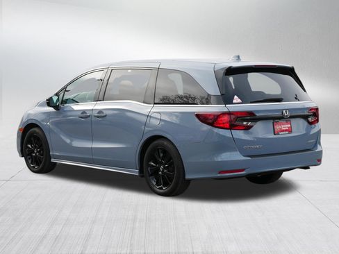 Used 2024 Honda Odyssey Sport image 5