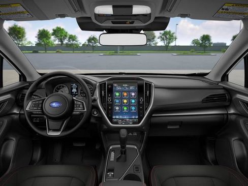 New 2026 Subaru Impreza 2.0i Sport image 18