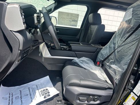 New 2026 Toyota Tundra Limited image 4