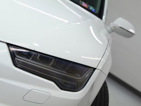 Used 2018 Audi A7 3.0T Prestige AWD/4WD image 9