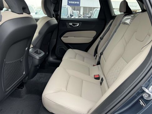 New 2026 Volvo XC60 B5 Plus w/ Protection Package Premier image 15