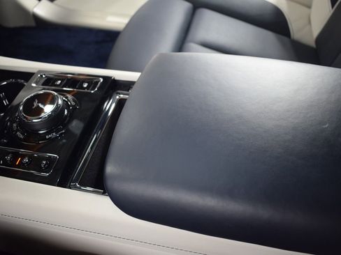 Certified 2021 Rolls-Royce Ghost AWD/4WD image 37