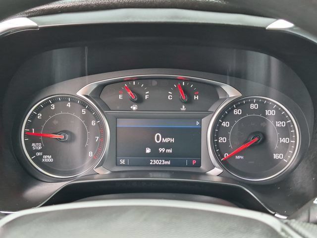 Used 2025 Chevrolet Blazer LT FWD image 32