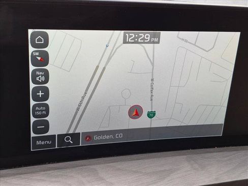 Used 2024 Kia Telluride SX X-Pro AWD/4WD image 11