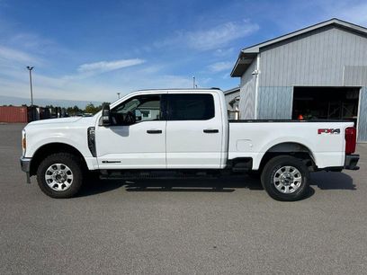 Used 2024 Ford F250 XLT w/ FX4 Off-Road Package