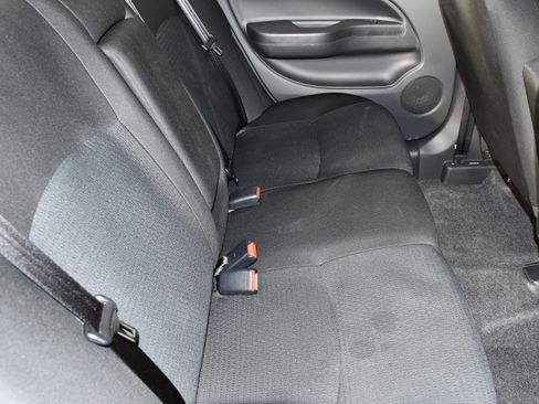 Used 2024 Mitsubishi Mirage G4 LE FWD image 43