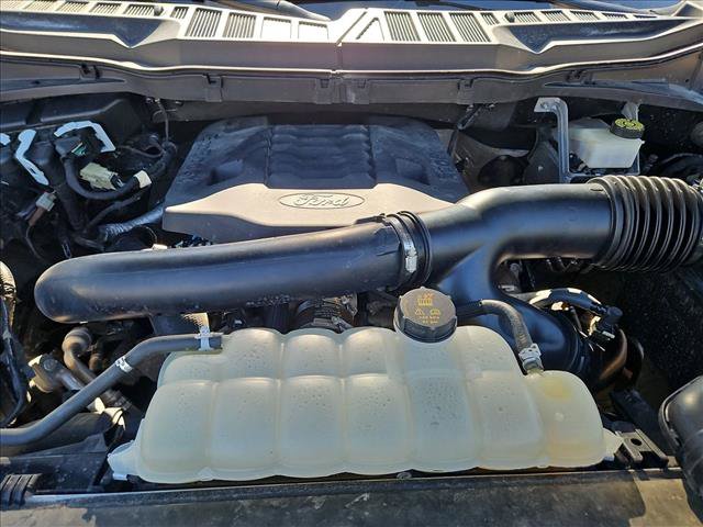 Certified 2023 Ford F150 Lariat AWD/4WD image 23