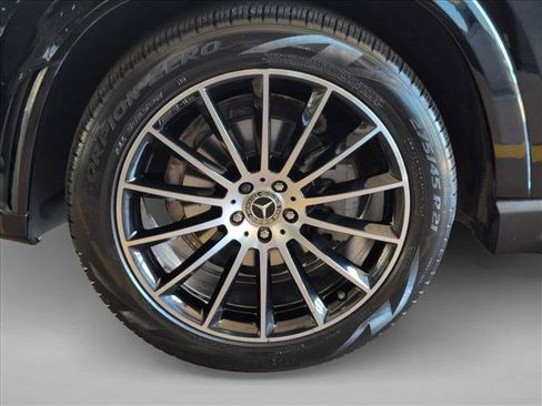 Certified 2022 Mercedes-Benz GLE 350 4MATIC image 26