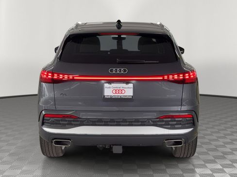 New 2026 Audi Q5 Premium Plus image 10