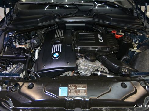 Used 2008 BMW 535xi Wagon image 33