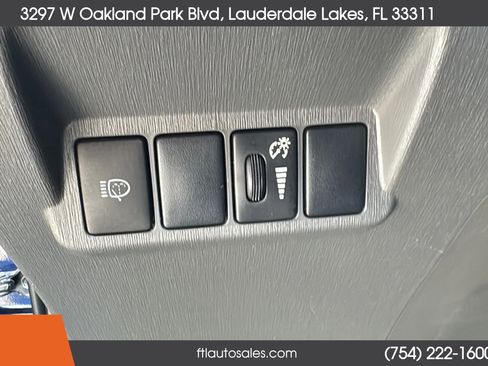 Used 2014 Toyota Prius V Five FWD image 43