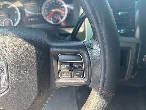 Used 2016 RAM 4500 Tradesman w/ Power & Remote Entry Group image 15