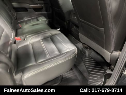 Used 2018 GMC Sierra 1500 Denali w/ Denali Ultimate Package image 68