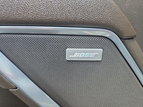 Certified 2025 Chevrolet Silverado 2500 LTZ w/ LTZ Premium Package AWD/4WD image 28