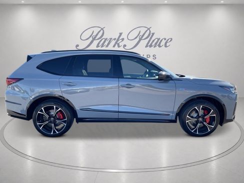 New 2026 Acura MDX Type S AWD/4WD image 7