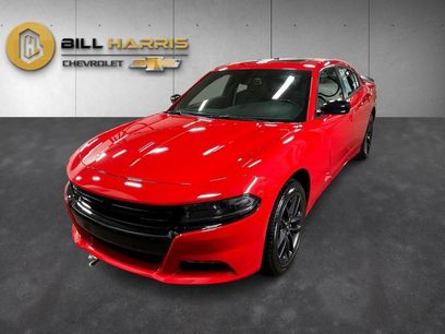 Used 2023 Dodge Charger SXT w/ Blacktop Special Edition