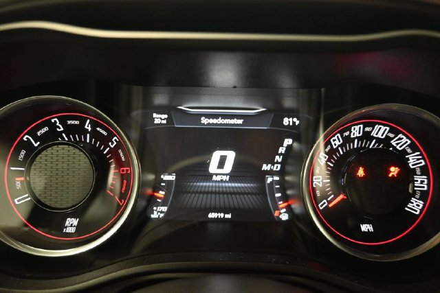 Used 2021 Dodge Challenger R/T Scat Pack RWD image 18