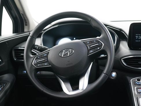 Used 2023 Hyundai Santa Fe SEL w/ Premium Package AWD/4WD image 17