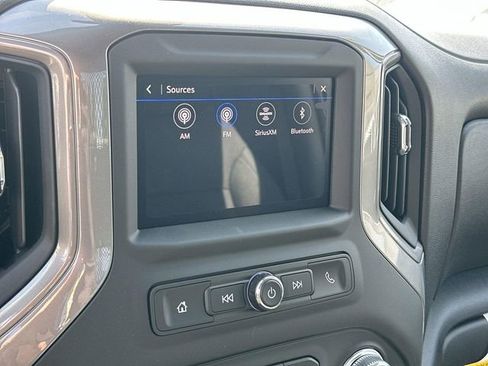 New 2026 GMC Sierra 3500 Pro w/ Fleet Convenience Package RWD image 13
