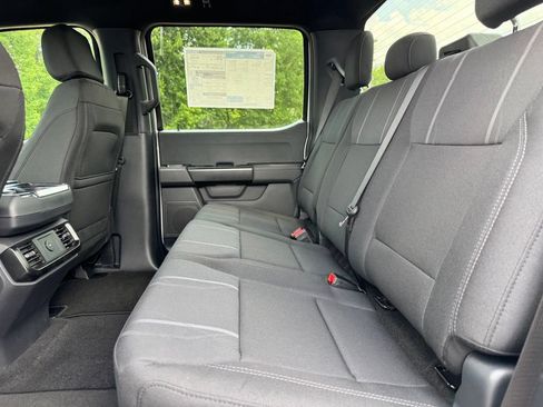 New 2026 Ford F150 STX w/ Equipment Group 200A AWD/4WD image 21