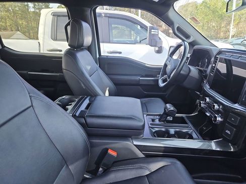 Used 2022 Ford F150 XLT w/ Equipment Group 302A High image 10