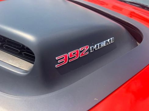 Used 2023 Dodge Challenger R/T Scat Pack w/ Plus Package RWD image 10