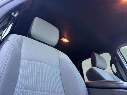 Used 2024 RAM 2500 Big Horn w/ Bed Utility Group image 16