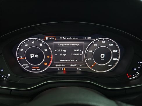 Used 2018 Audi A4 2.0T Premium Plus image 21