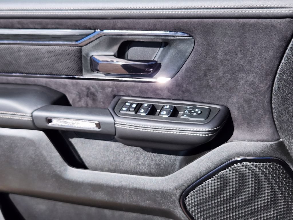 New 2026 RAM 1500 RHO AWD/4WD image 6