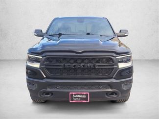 Used 2020 RAM 1500 Big Horn w/ Built-to-serve Edition video 2
