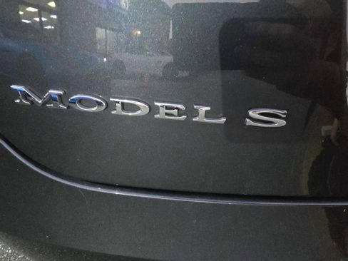 Used 2016 Tesla Model S 75 image 52