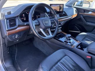 Used 2023 Audi Q5 2.0T Premium Plus AWD/4WD video 2