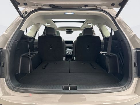 Used 2025 Kia Sorento X-Line EX image 22