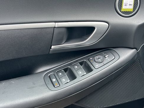 New 2026 Hyundai Sonata SE image 13