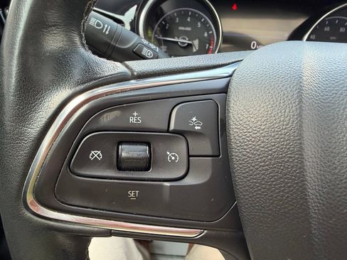 Used 2023 Buick Encore GX Select w/ Experience Buick Package AWD/4WD image 20