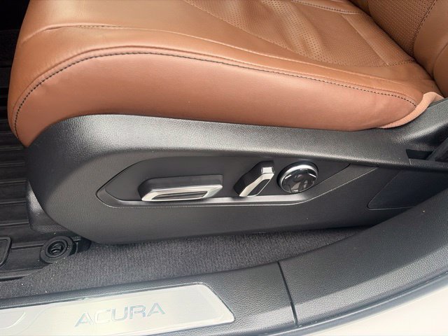 Used 2026 Acura RDX w/ Technology Package AWD/4WD image 13