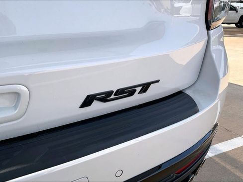 Certified 2024 Chevrolet Tahoe RST w/ RST Performance Edition AWD/4WD image 11