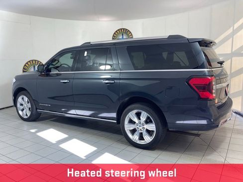 Used 2024 Ford Expedition Max Platinum image 22