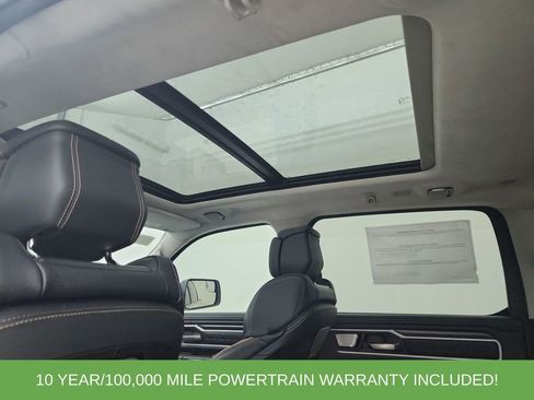 New 2026 RAM 1500 Tungsten w/ Trailer Tow Group image 31