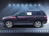 Used 2011 Toyota Highlander Limited image 5
