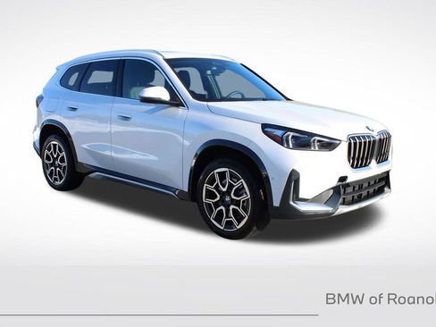 New 2026 BMW X1 xDrive28i image 1