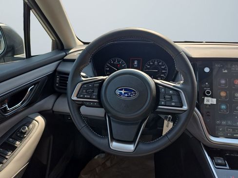 Certified 2025 Subaru Legacy Premium image 12
