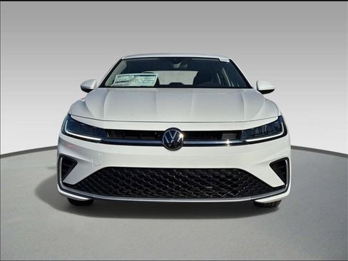 New 2026 Volkswagen Jetta S image 2