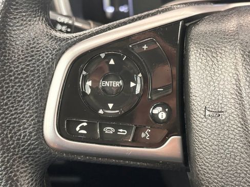 Used 2021 Honda CR-V EX image 63