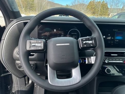 New 2026 Hyundai Palisade Calligraphy AWD/4WD image 10