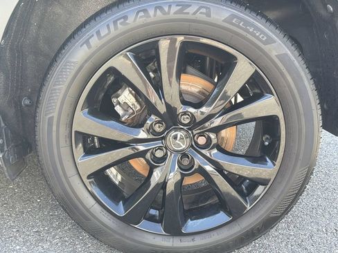 Certified 2023 MAZDA CX-30 AWD 2.5 S w/ Preferred Package image 11